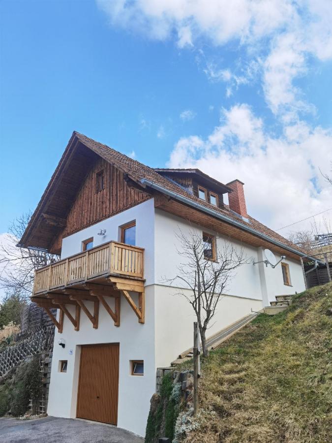 Kellerstoeckl Kranach 76 Gamlitz Exterior foto