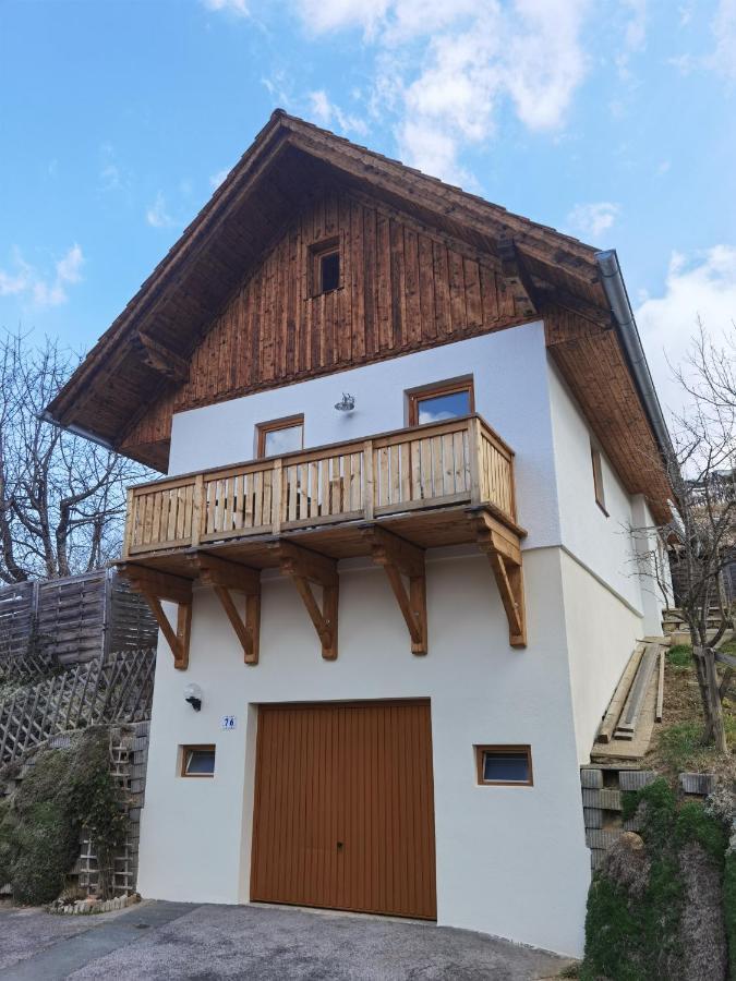 Kellerstoeckl Kranach 76 Gamlitz Exterior foto